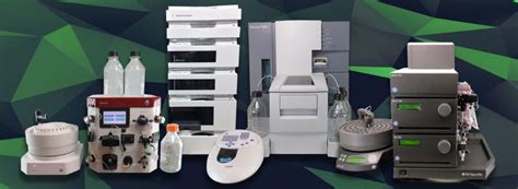 used analytical equipment for sale